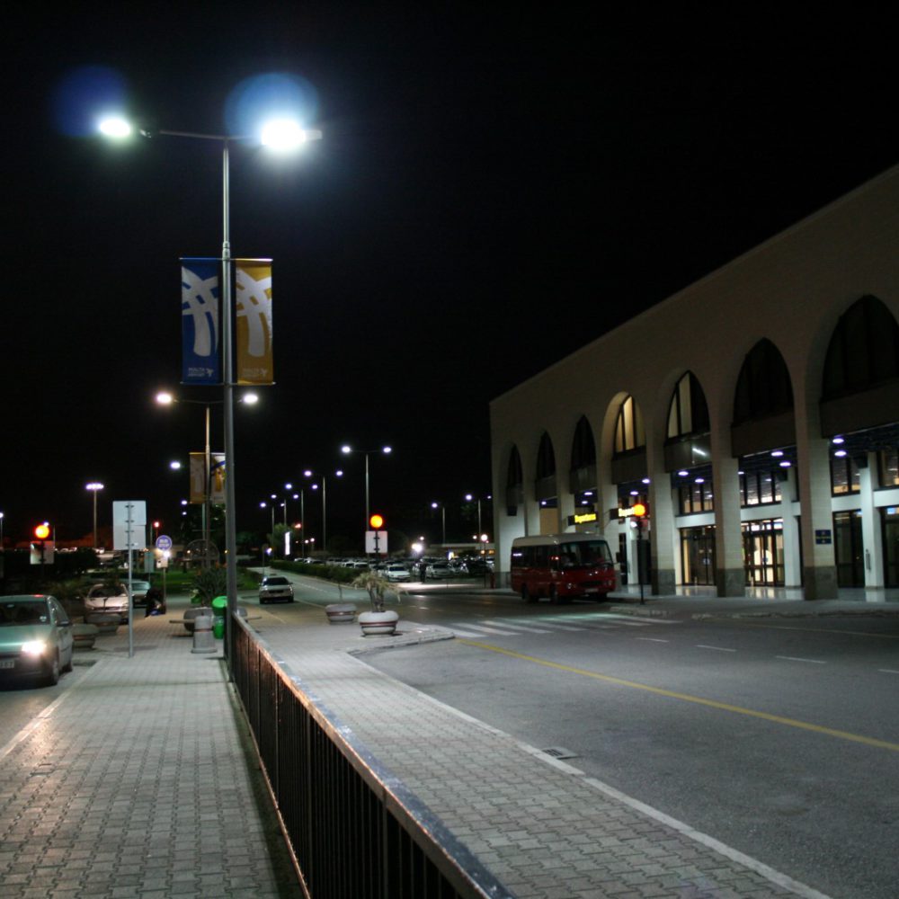 Malta International Airport