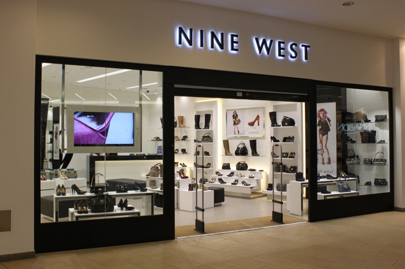 Nine West