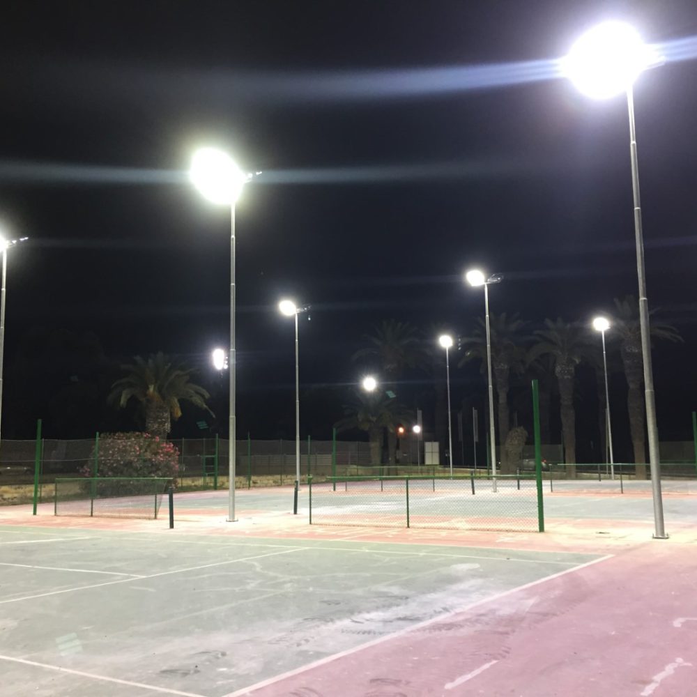 Marsa Sports Club